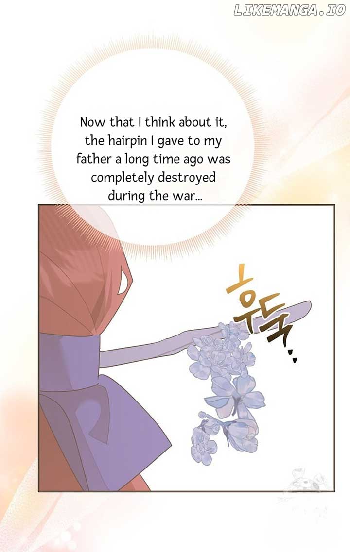 I am the Precious Daughter of the Greatest Villain in the Fantasy World Chapter 125 50
